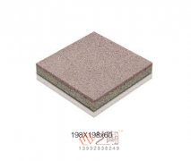 超强透水性能新品透水砖